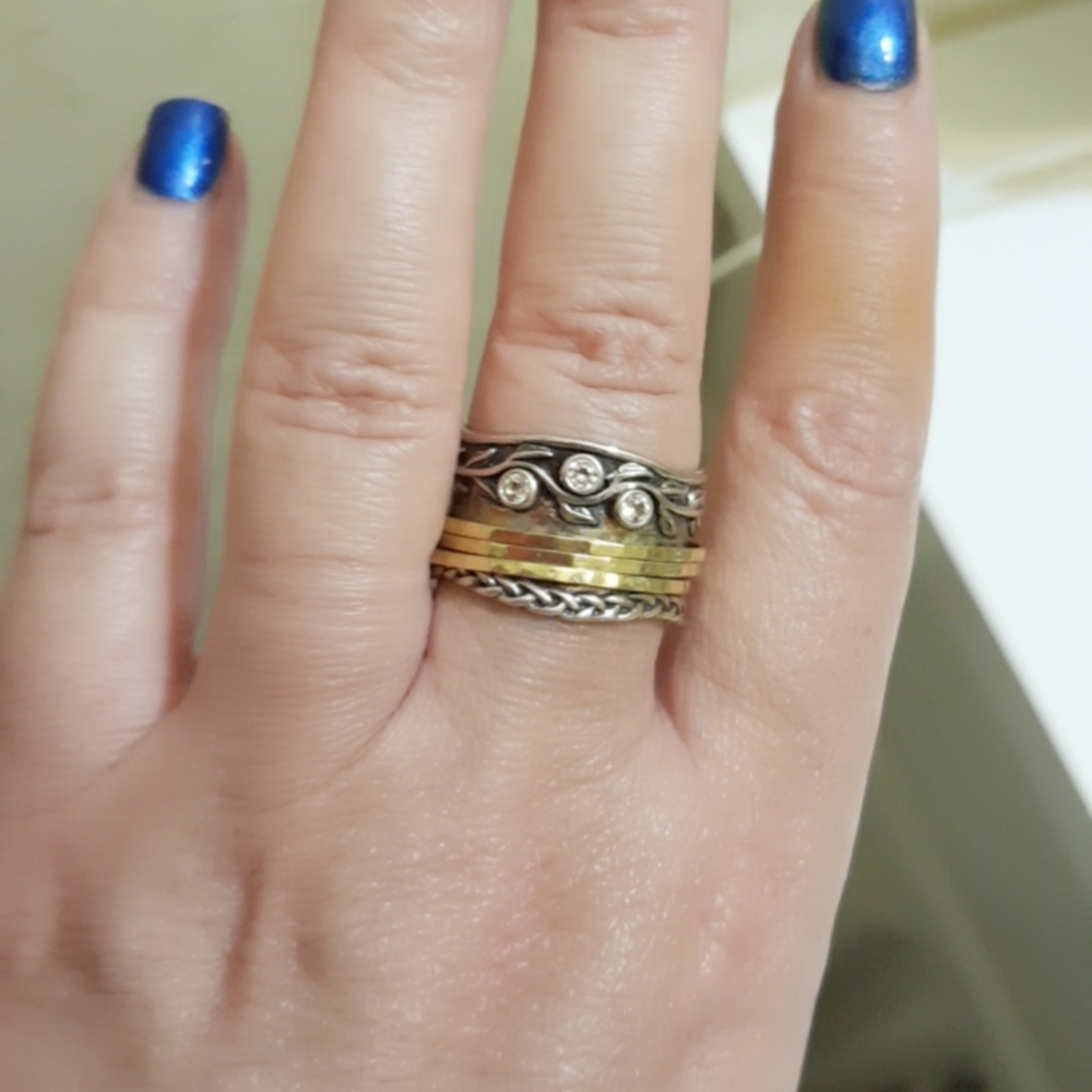 Spinner Ring - image 3